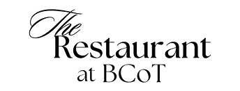 The Restaurant at BCoT Logo